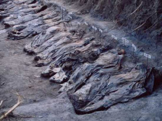mass graves, The top ten mass graves, The top ten mass graves in the world, graves mass, The Killing Fields, Stalin’s Soviet Union, Chechnya, Miscellaneous