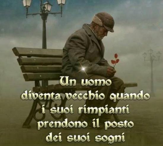 Pensieri Di Saggezza Sulla Vita