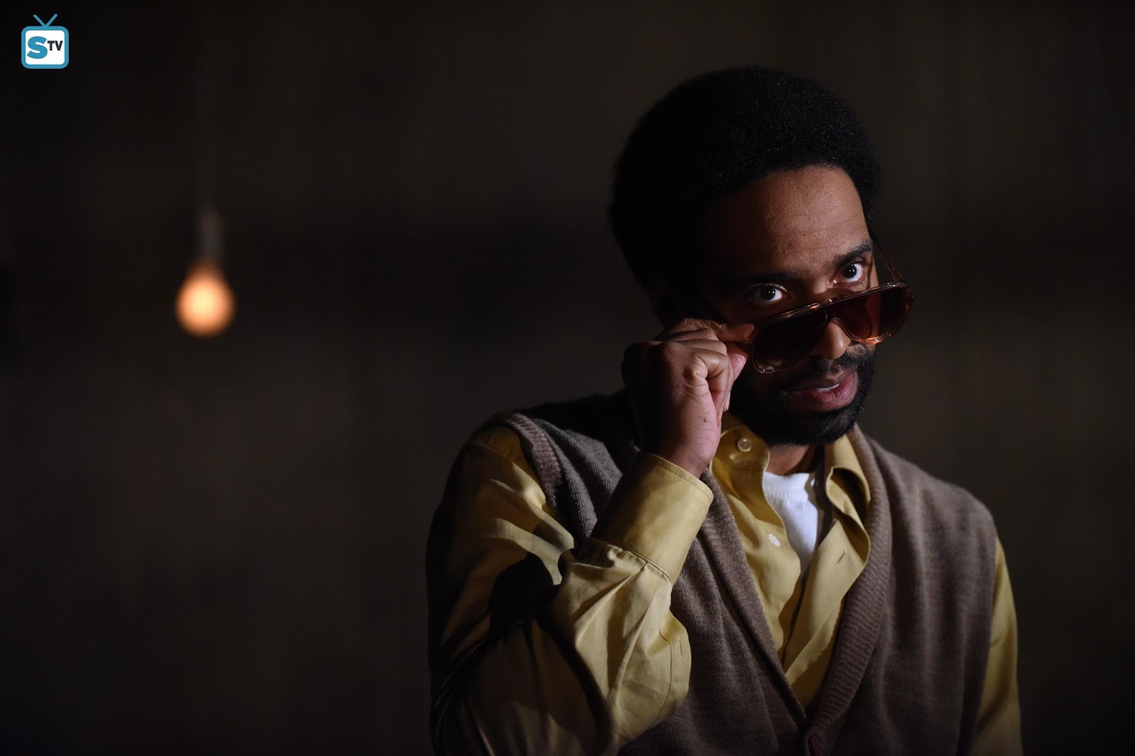 Don’t miss the fall finale when it airs on Monday, December 11th at 8