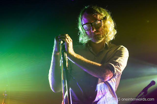 El Vy at The Opera House in Toronto, November 17, 2015 Photo by John at One In Ten Words oneintenwords.com toronto indie alternative music blog concert photography pictures