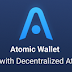 Advanced Token Project - Atomic Swaps Wallet with Decentralized Exchange