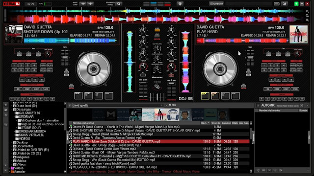 Download Driver: pioneer ddj sb virtual dj 7 Pioneer ddj sb virtual dj 7 Windows 7 64 driver