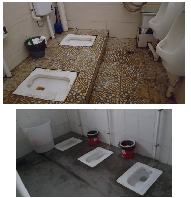 대륙의 화장실.jpg | 인스티즈