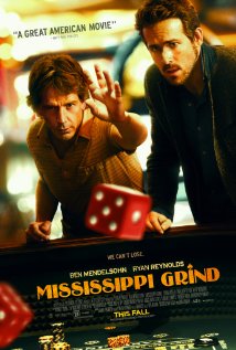 Tay Cờ Bạc - Mississippi Grind Tay Cờ Bạc