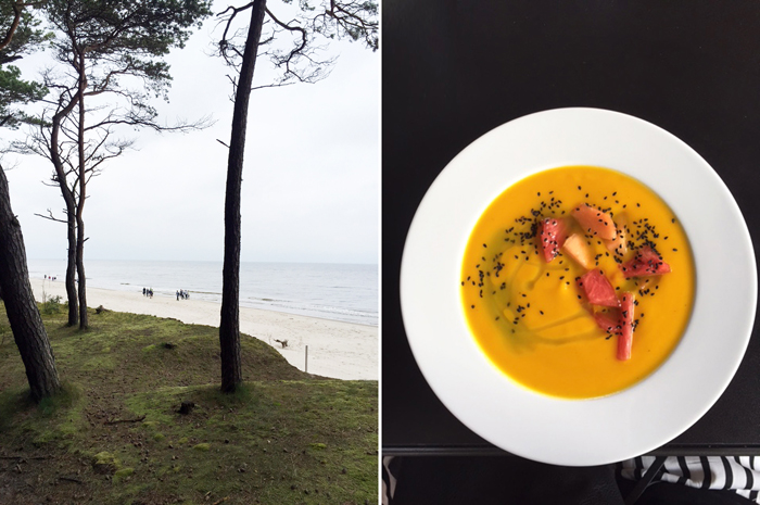 Summer end Summer end