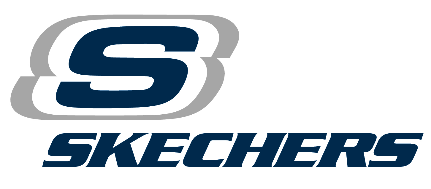 skechers old logo