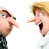 Gru tem um irmão, e ele é gêmeo! Meu Malvado Favorito 3 está disponível em Blu-ray, Blu-ray 3D, DVD