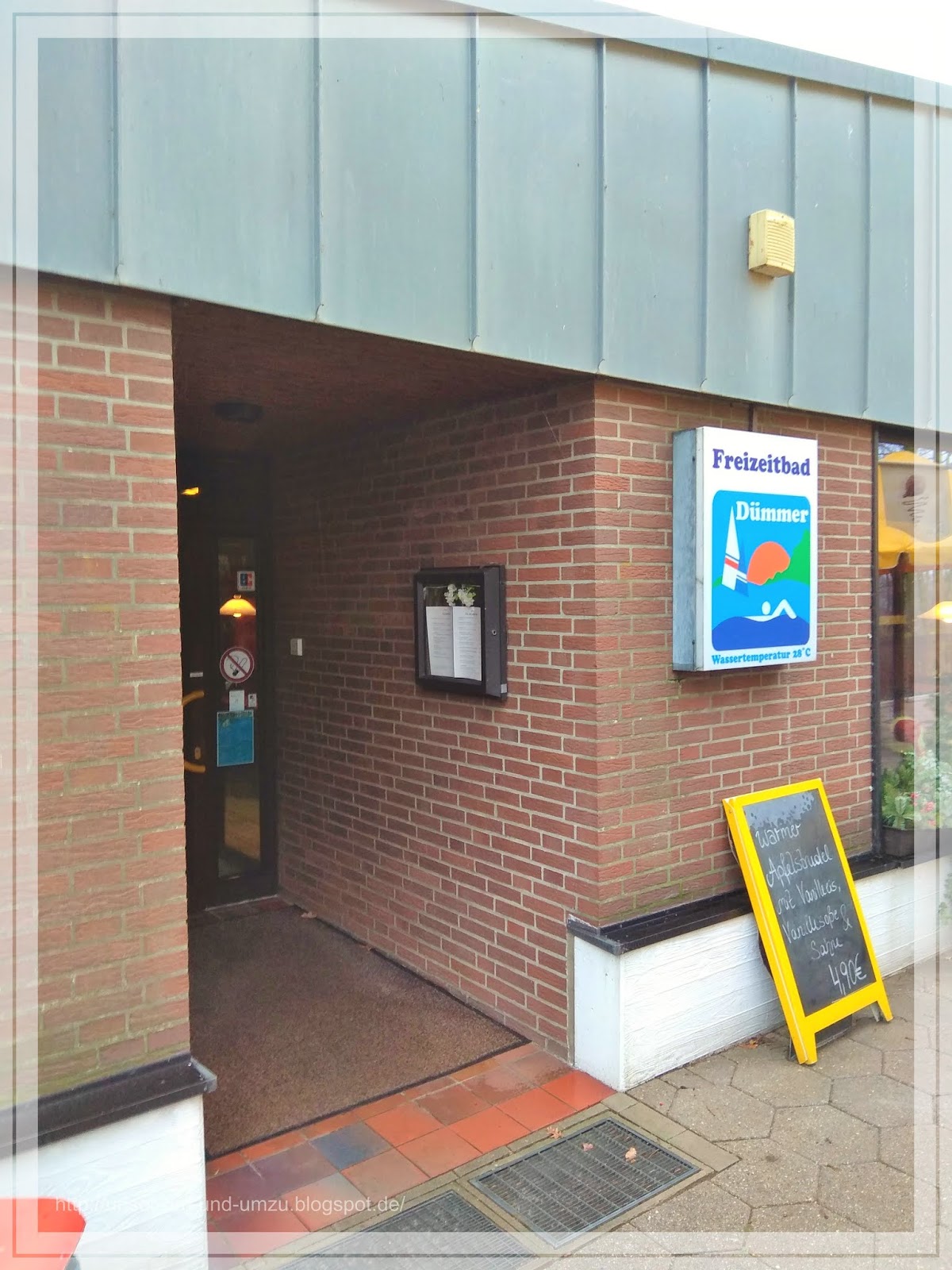 Unser Oldenburger Munsterland Und Umzu Dezember 2017