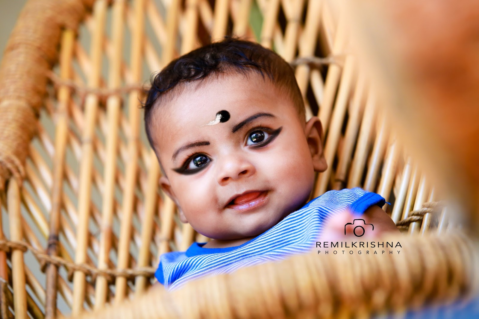 Kerala baby