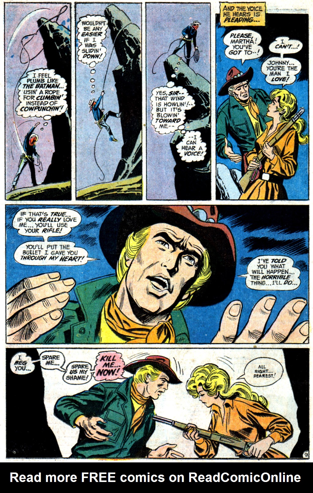 Read online World's Finest Comics comic -  Issue #214 - 14