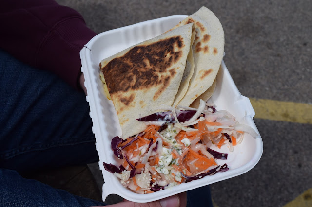 Vamos! Festival at The Boiler Shop