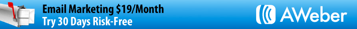  Email marketing Aweber