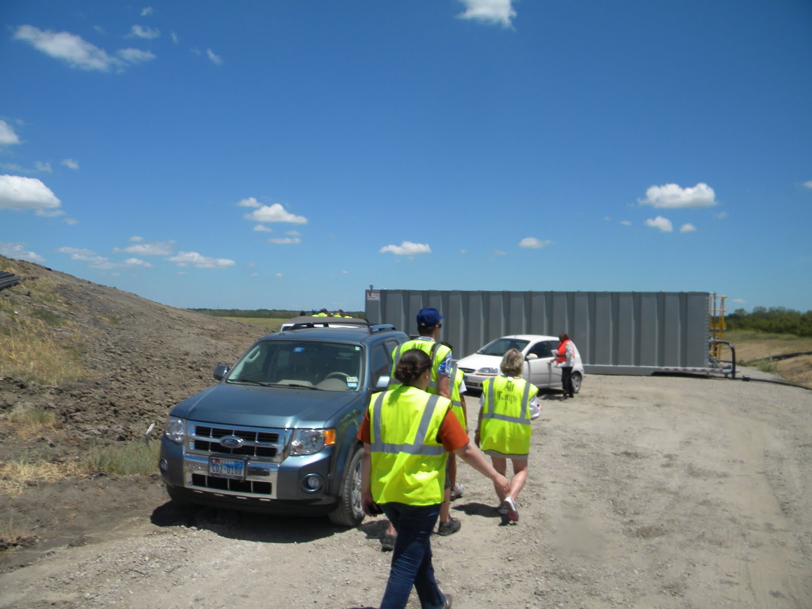 SUST 5304 Summer II JRyan Methane Gas Harvesting at the