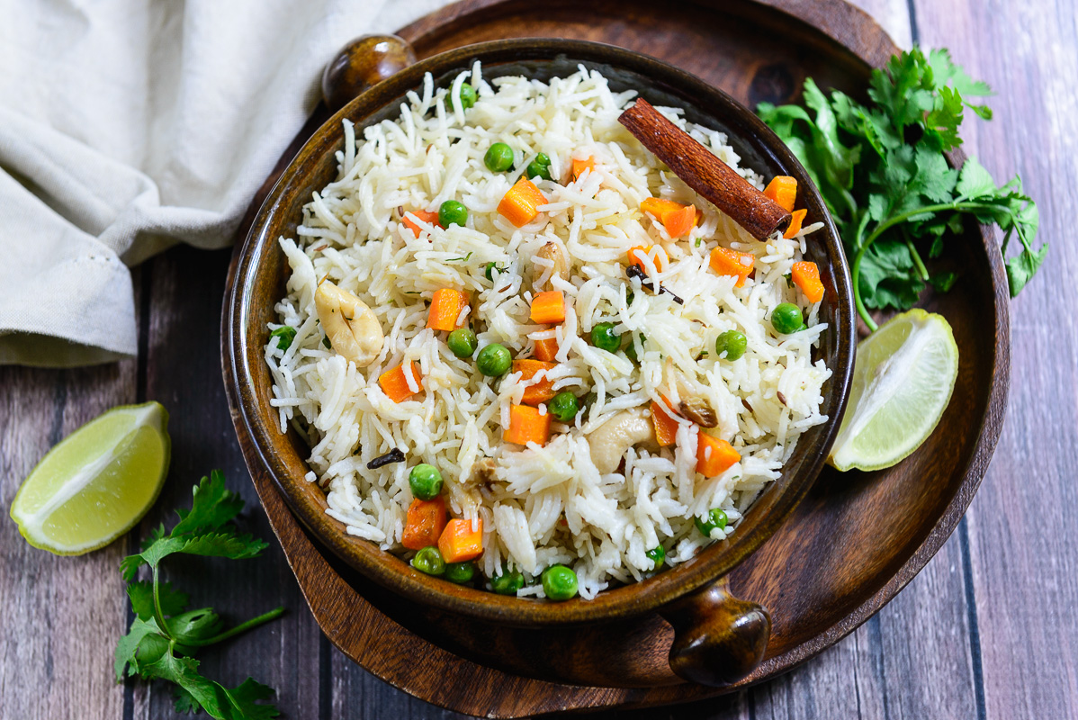 bengaliStyleVegPulao2.jpg (1198×800) Veg pulao recipe, Veg pulao