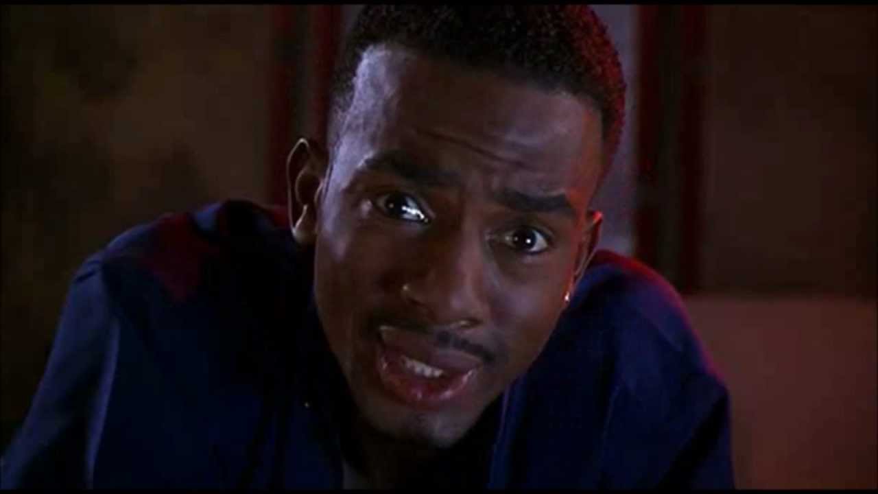 The Cinefiles How To Be A Player 1997