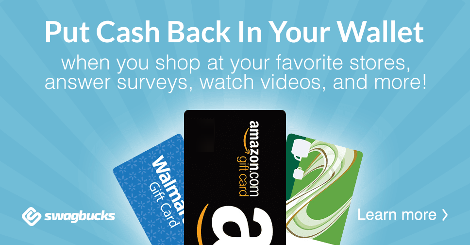 Swagbucks - Make Money On Mobil Watching Videos And More