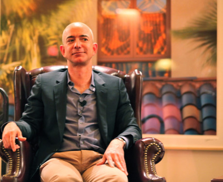 BREAKING: Amazon da dat chan vao Dong Nam A, bao gio den Viet Nam? - Anh 1