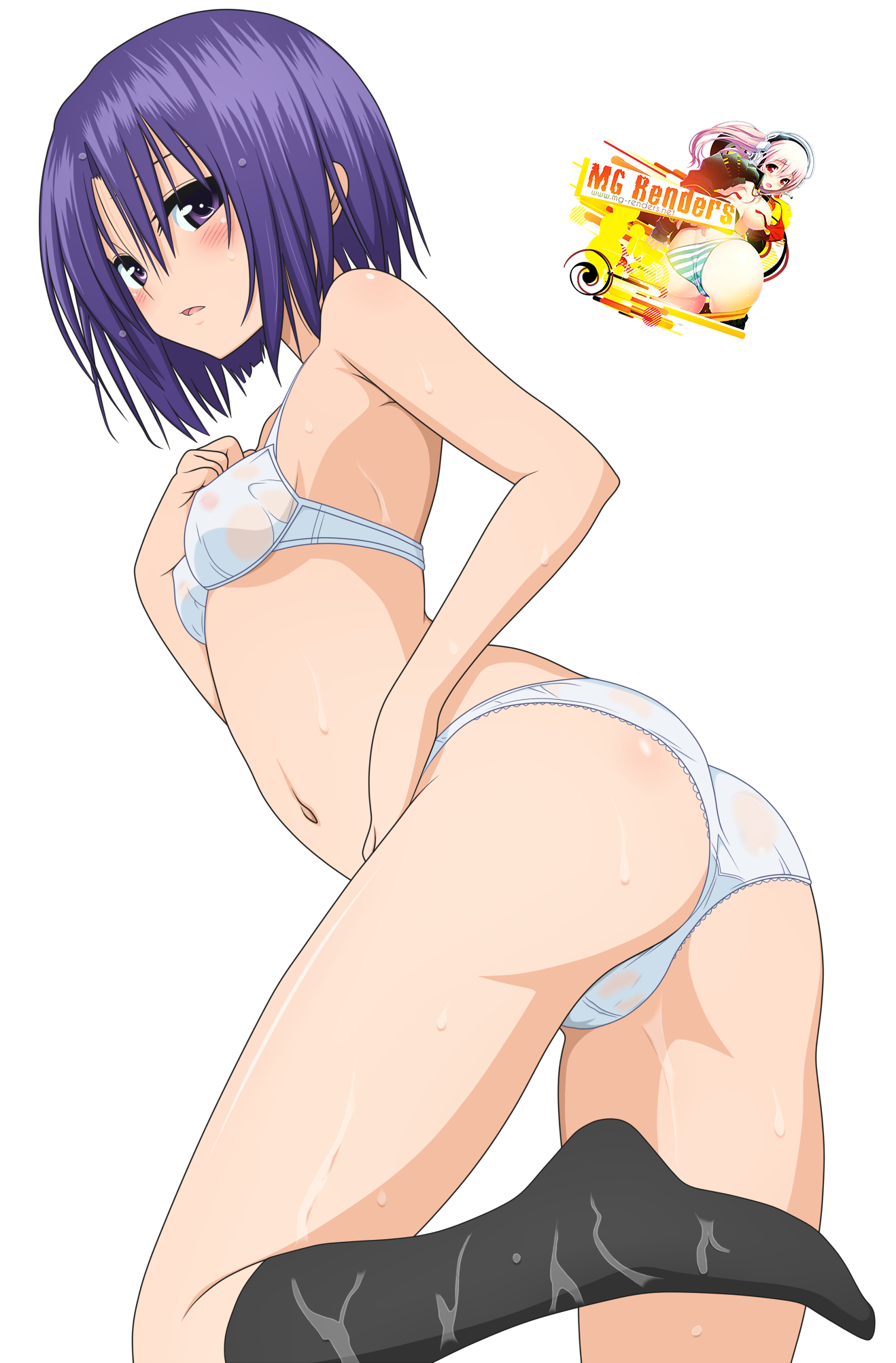 To Love Ru Sairenji Haruna Render 6 Ecchi A very kind, understanding and patient person she is polite to everyone around her. to love ru sairenji haruna render 6 ecchi