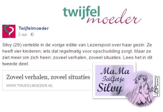  Ga naar deze blog...