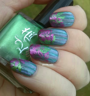 Moyou London Tropical 03