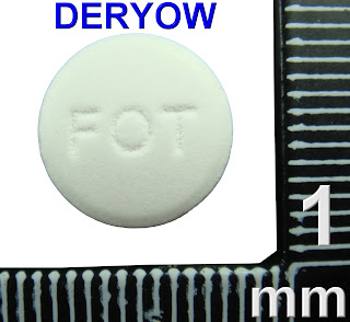 Flavoxate Hydrochloride Bp 200mg
