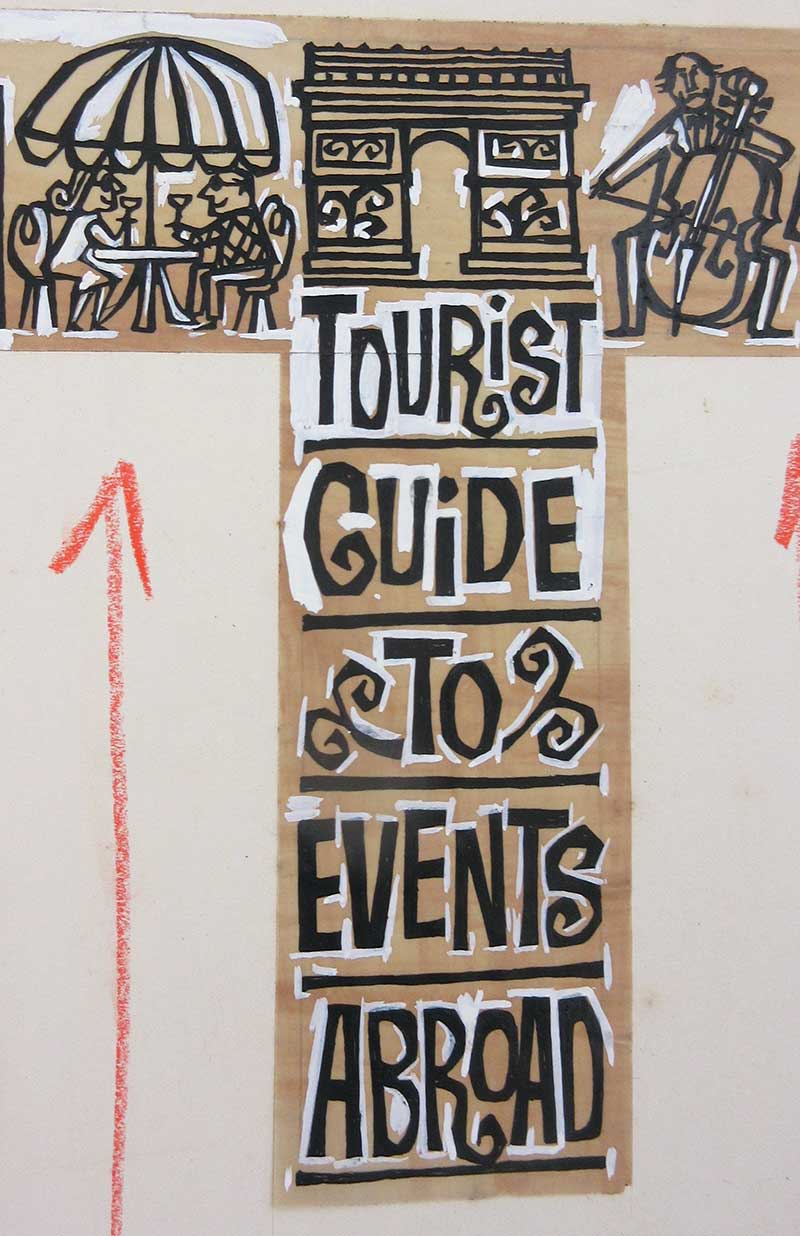 Daughter Number Three: Ellen Raskin: Illustrator