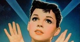 From the MOON to the GRAIL: 275. A Star Is Born (1954)