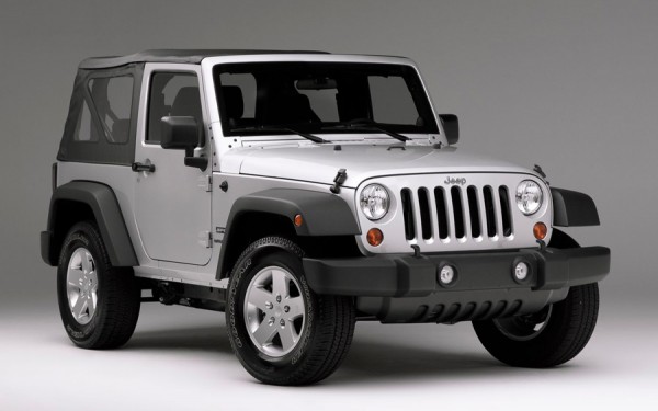 Jeep Wrangler 2012 Changes | Car Top