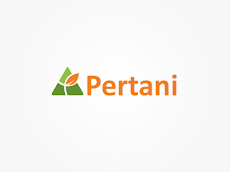 logo pertani_237 design