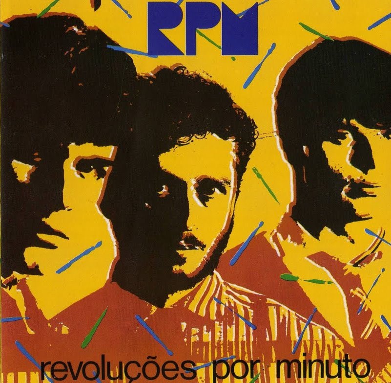 RPM Revoluções Por Minuto (1985)