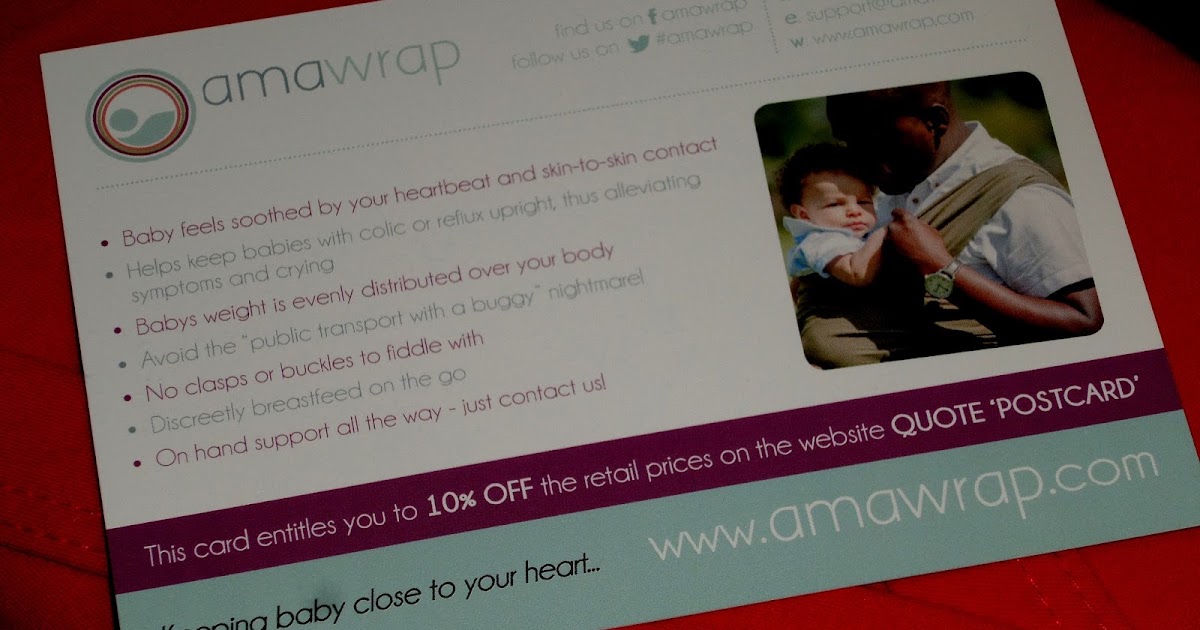 amawrap reviews