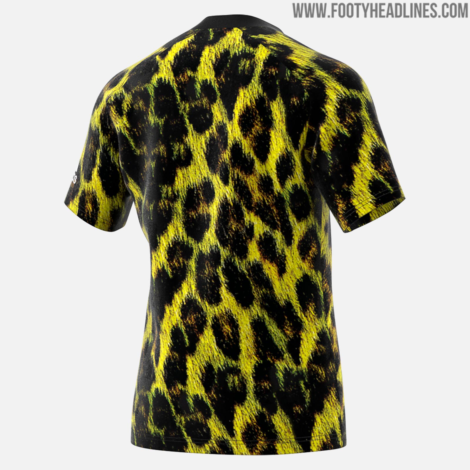 Man united top ea kit