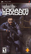 Descargar Syphon Filter: Logan’s Shadow para 
    PlayStation Portable en Español es un juego de Disparo desarrollado por Sony Bend