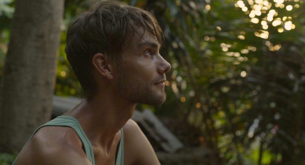 CINEMA WORLD : TILL WE MEET AGAIN (2016)