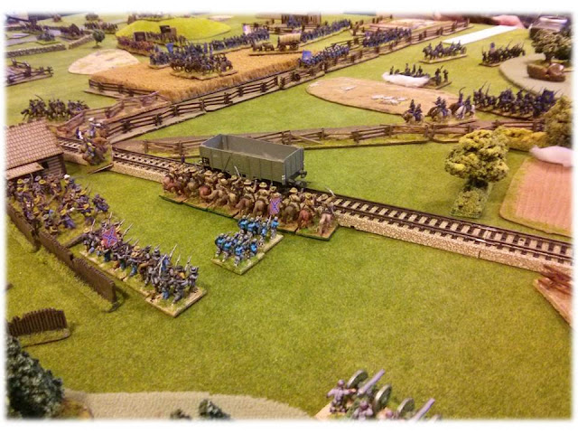 Bataille de Fox Station 1863 [longstreet en 3vs3 en mode campagne] Capture%2Bgare2