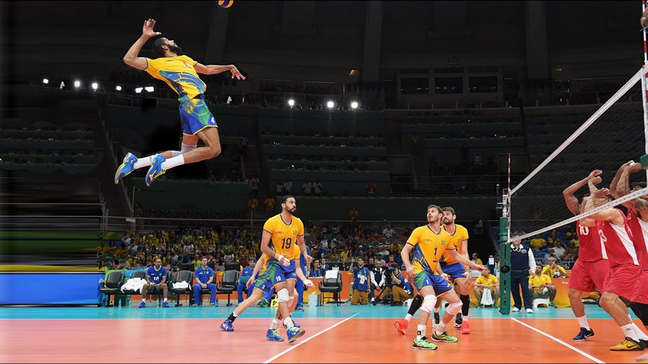 Football and Volleyball Sakhan Um