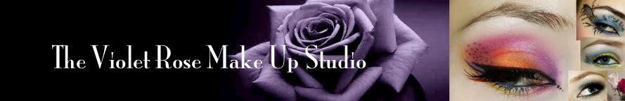 The Violet Rose Make Up Studio
