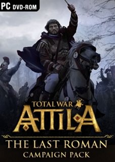 Download Total War: Attila The Last Roman - PC (Completo em Torrent)