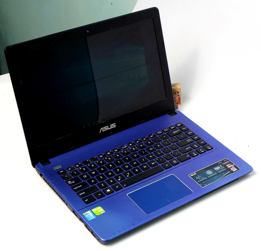 Jual Asus A450L - Laptop Gaming Second | Jual Beli Laptop ...
