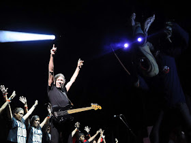 Rock'n'Roll 4 Ever: março 2012