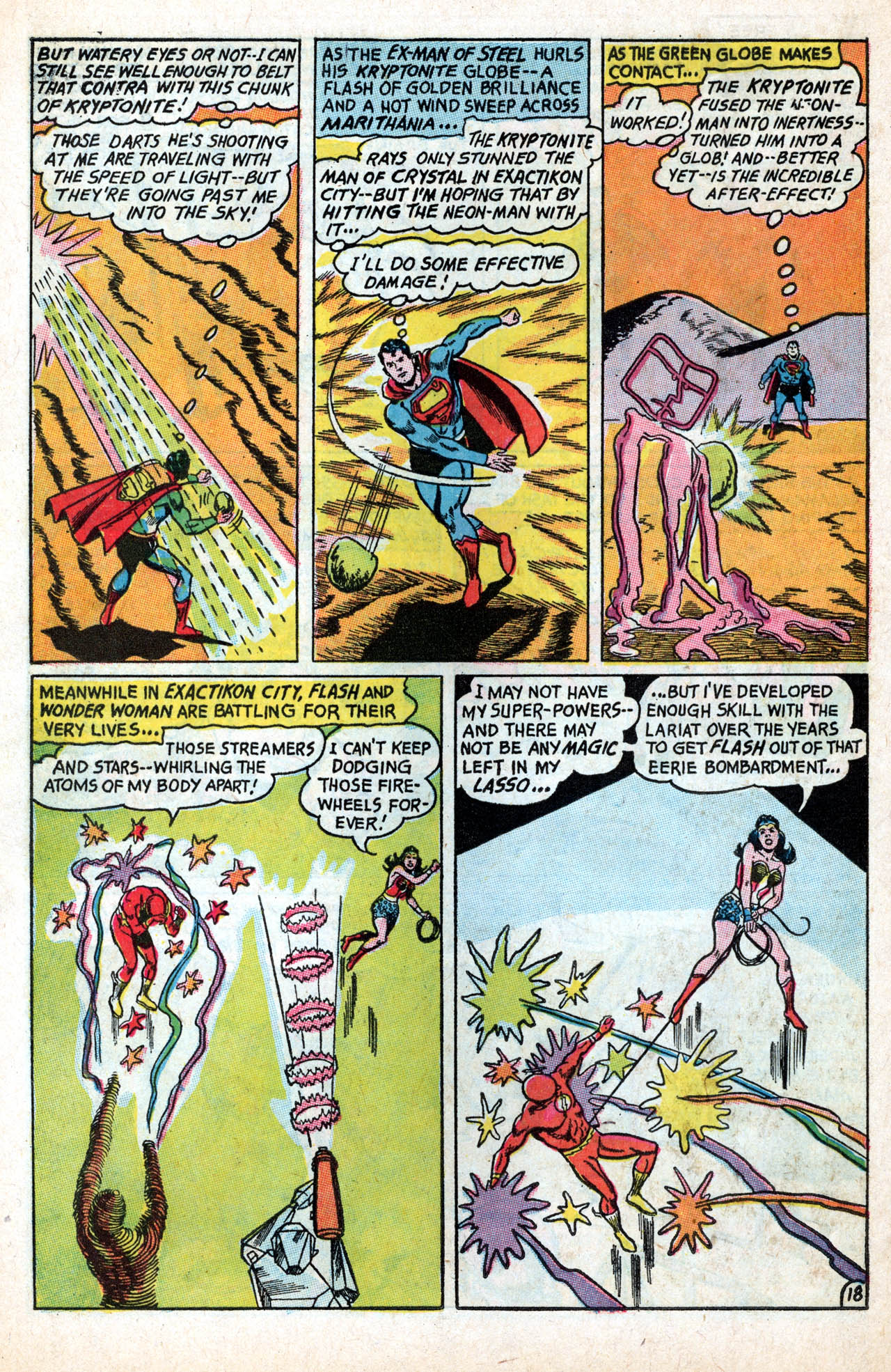 Justice League of America (1960) 59 Page 25