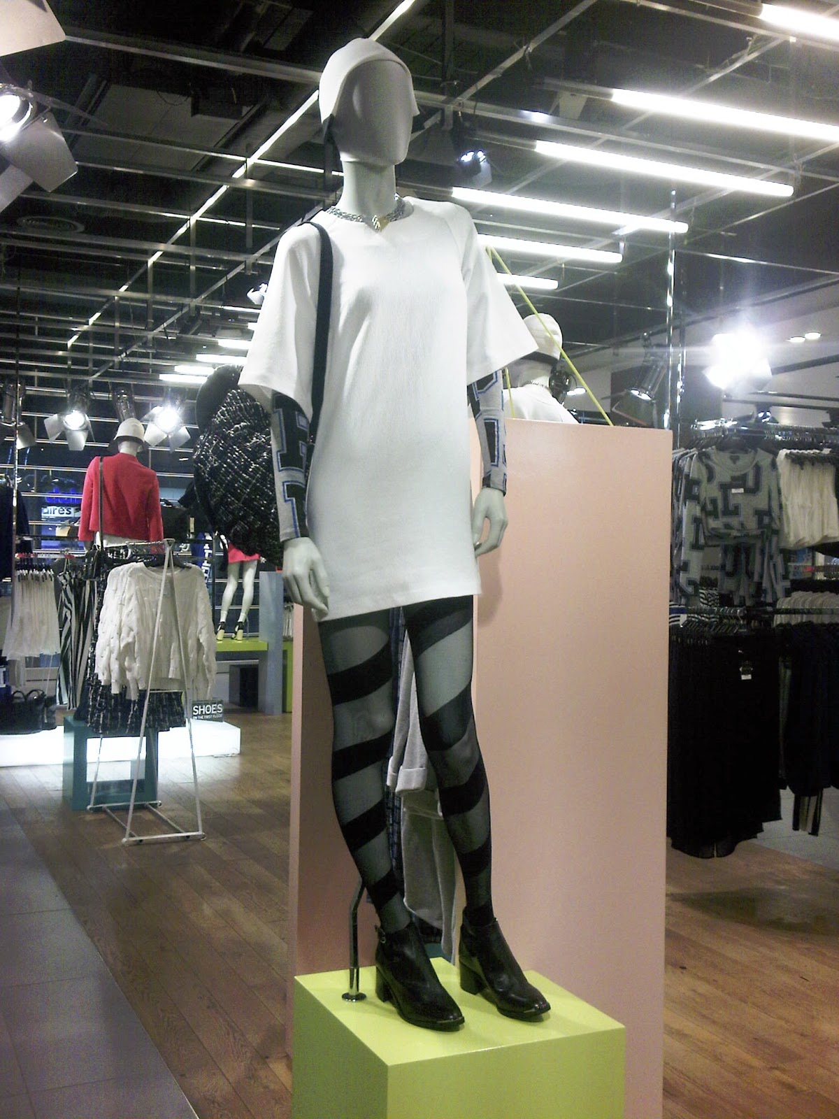 Stratford Creative Dept.