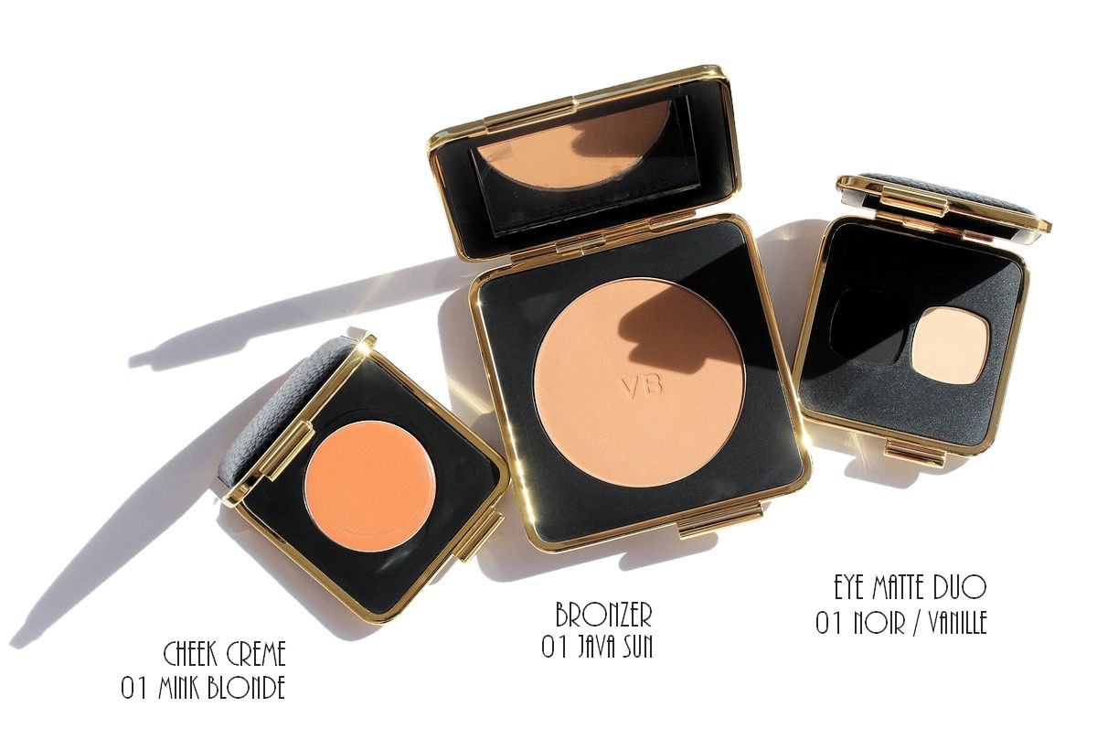 estee lauder victoria beckham bronzer