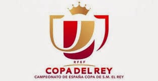 Copa del Rey 2013-14, horario de los Dieciseisavos de Final