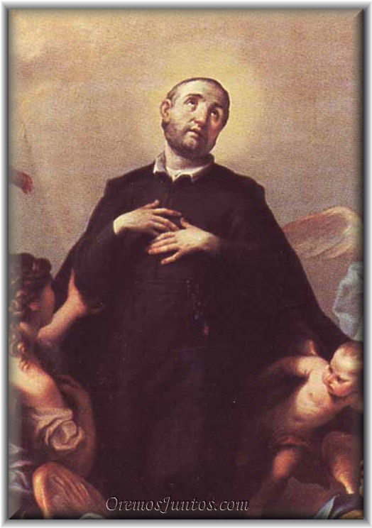 Vidas Santas San Jerónimo Emiliani, Confesor, Santo Patrono de los