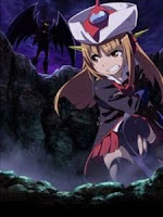 Robot Girls Z Plus