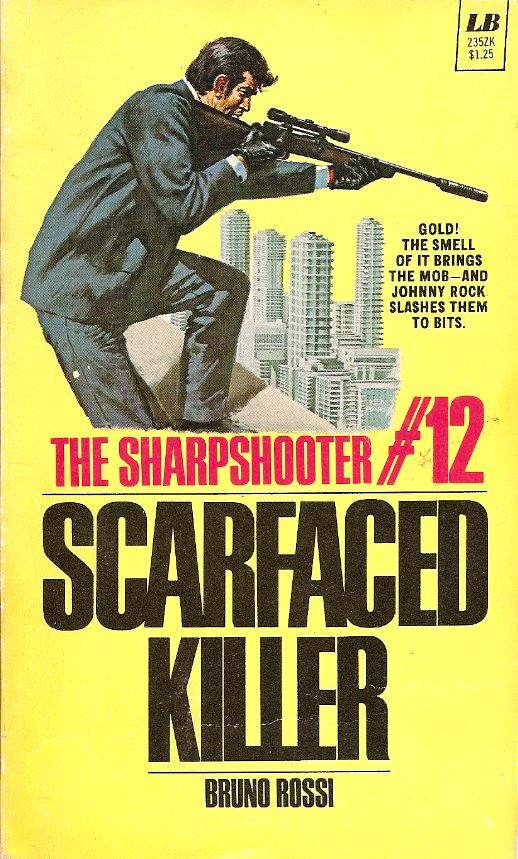 sharpshooter sharpshooter