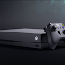 مايكروسوف تكشف عن منصتها الجديدة Xbox One X