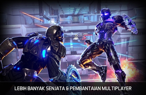 21 Game Android Ringan Berukuran Kecil Terbaik 2025
