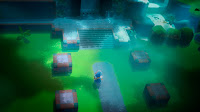 World to the West Game Screenshot 13